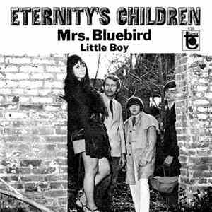 Eternity's Children - Mrs. Bluebird mp3 album
