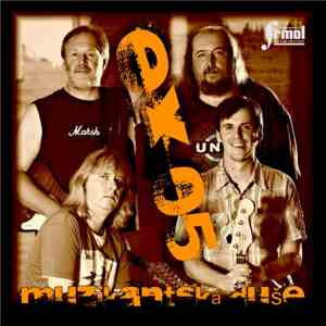 EX 05 - Muzikantská Duše mp3 album