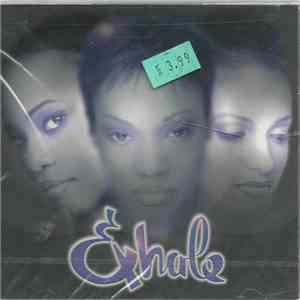 Exhale - Exhale mp3 album
