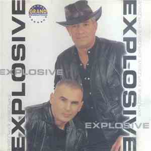 Explosive - Kreni, Kreni mp3 album