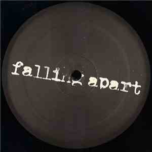 Falling Apart - 002 mp3 album
