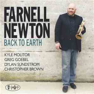 Farnell Newton - Back To Earth mp3 album