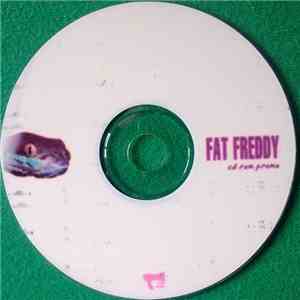 Fat Freddy  - Cd For Promo mp3 album