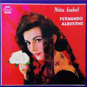 Fernando Albuerne - Niña Isabel mp3 album