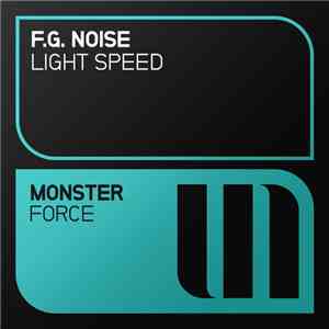 F.G. Noise - Light Speed mp3 album
