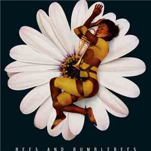 Fiorini / Houben quartet - Bees and Bumblebees mp3 album