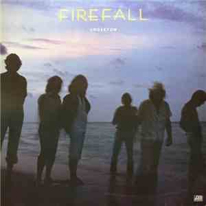 Firefall - Undertow mp3 album