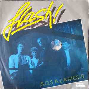 Flash! - SOS á L'Amour mp3 album