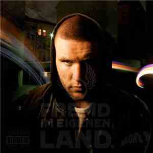 Fler - Fremd Im Eigenen Land. mp3 album