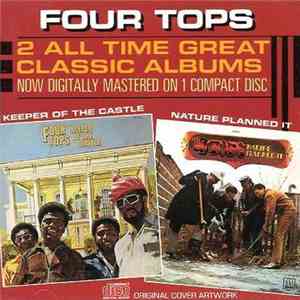 Four Tops - Keeper Of The Castle/Nature Planned It mp3 album