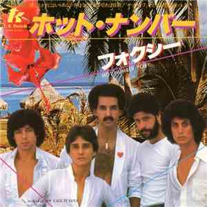 Foxy - ホット・ナンバー = Hot Number mp3 album