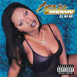 Foxy Brown - Ill Na Na mp3 album
