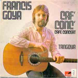 Francis Goya - Caf' Conc' mp3 album