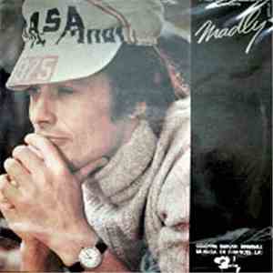 Francis Lai - Madly mp3 album