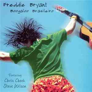 Freddie Bryant - Boogaloo Brasileiro mp3 album