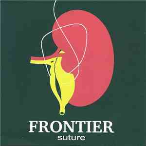 Frontier - Suture mp3 album