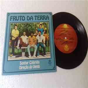 Fruto Da Terra - Fruto Da Terra mp3 album