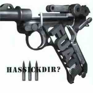 Fuat - Hassickdir? III mp3 album