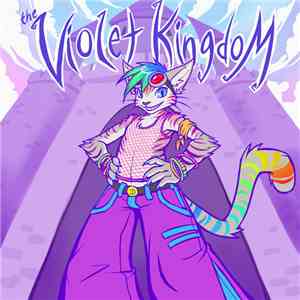 Furries In A Blender - The Violet Kingdom mp3 album