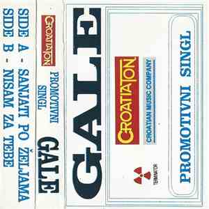 Gale  - Sanjati Po Željama mp3 album
