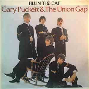 Gary Puckett & the Union Gap - Fillin' the Gap mp3 album