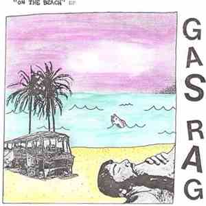 Gas Rag - On The Beach EP mp3 album