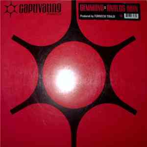 Gemmano - Analog Rain mp3 album