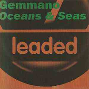 Gemmano - Oceans & Seas mp3 album