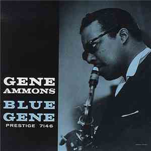 Gene Ammons - Blue Gene mp3 album