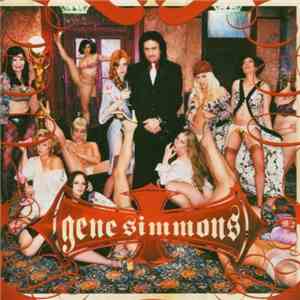 Gene Simmons - Asshole mp3 album