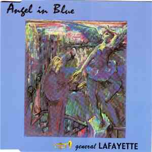 General Lafayette - Angel In Blue mp3 album