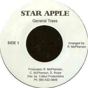 General Trees - Star Apple mp3 album