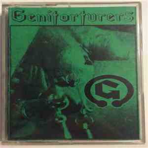 Genitorturers - Demo mp3 album