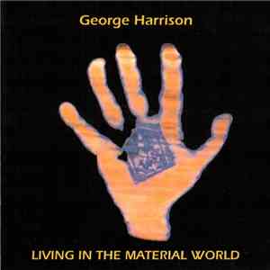 George Harrison - Living In The Material World mp3 album