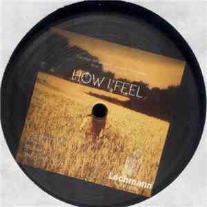 George Whyman & Joseph Westphal Featuring TheFirstLastGirl - How I Feel mp3 album