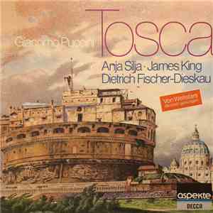 Giacomo Puccini - Chor Und Orchester Der Accademia Di Santa Cecilia, Rom - Lorin Maazel - Tosca - Arien Und Szenen In Deutscher Sprache mp3 album