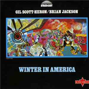 Gil Scott-Heron / Brian Jackson - Winter In America mp3 album