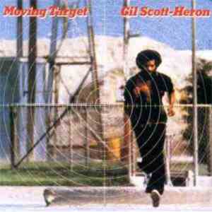 Gil Scott-Heron - Moving Target mp3 album