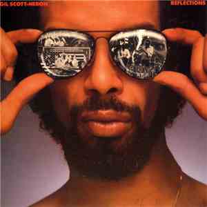 Gil Scott-Heron - Reflections mp3 album