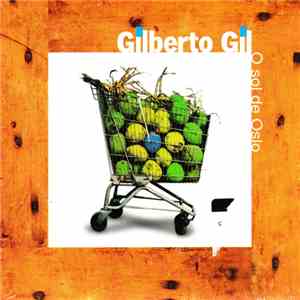 Gilberto Gil - O Sol De Oslo mp3 album