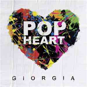 Giorgia - Pop Heart mp3 album
