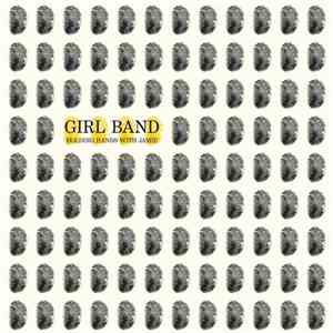 Girl Band - Holding Hands With Jamie mp3 album