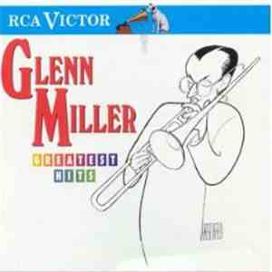Glenn Miller - Greatest Hits mp3 album