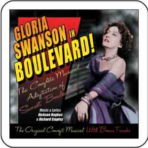 Gloria Swanson - In Boulevard! mp3 album