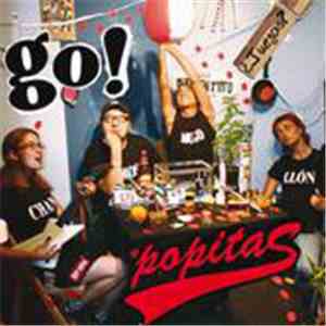 Go! Popitas - ¿Juegas? mp3 album
