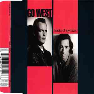 Go West - Tracks Of My Tears mp3 album