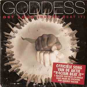 Goddess - Get Loud (Racism Beat It) mp3 album