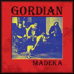 Gordian - Evening Train mp3 album