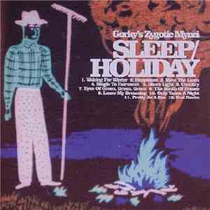Gorky's Zygotic Mynci - Sleep / Holiday mp3 album