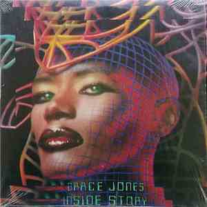 Grace Jones - Inside Story = Ινσάιντ Στόρυ mp3 album